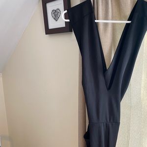 Lulus large jumpsuit.